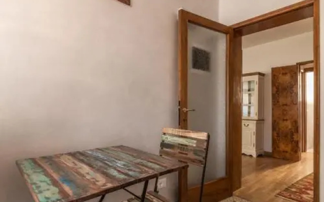 Casa Dell'Artista