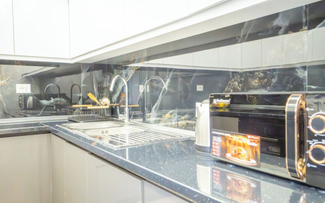 7even Boutique Hostel