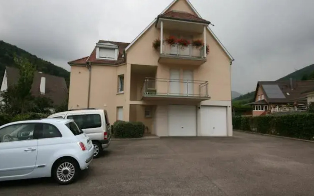 Le Geisbourg