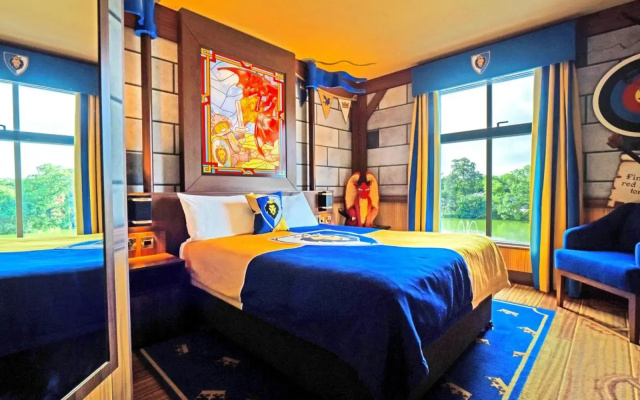 LEGOLAND Windsor Resort Hotel