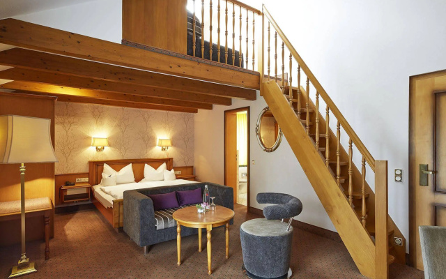 Göbels Landhotel