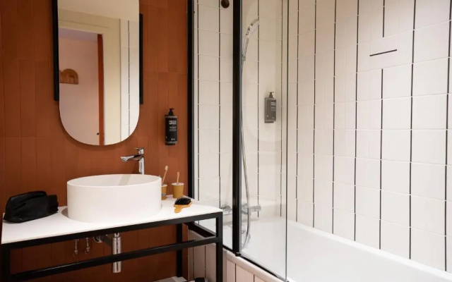 Ibis Styles Montauban