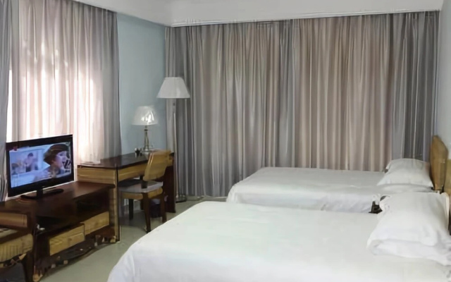 Mingyue Holiday Hotel