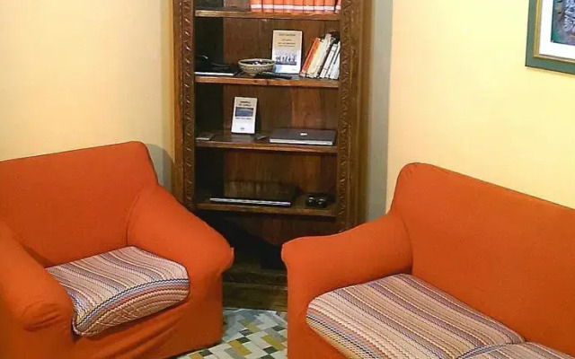 Mi casa es tu casa