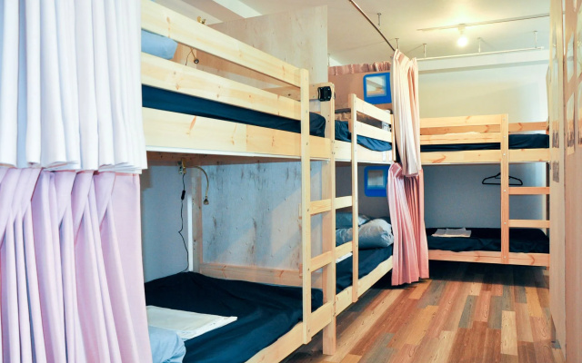 Guest House Matsu - Hostel