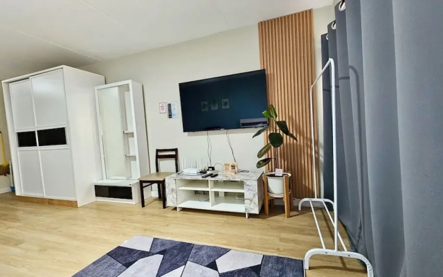IMPACT Muang Thong Thani,daily rental room, Muang Thong Popular Condo C5