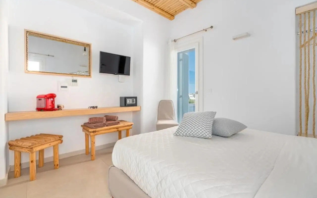 Le Ciel Suites & Villas