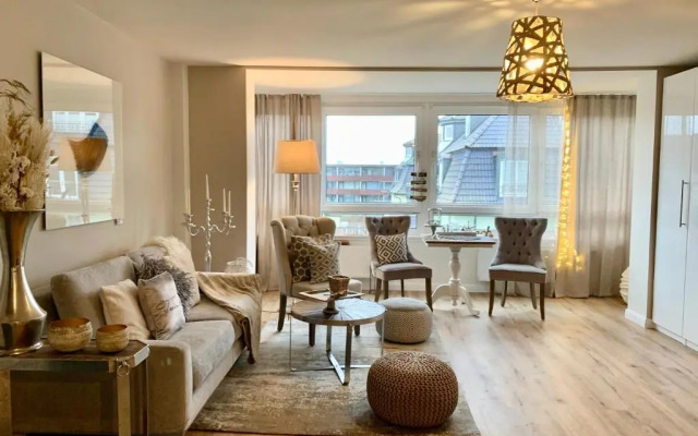 Inselliebe Deluxe Apartement/ Studio