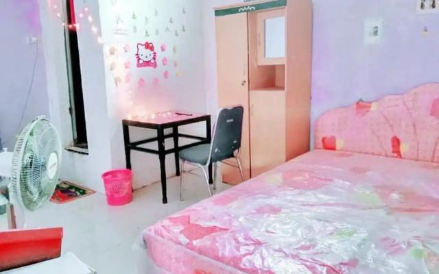 Penginapan Taman Makassar Indah