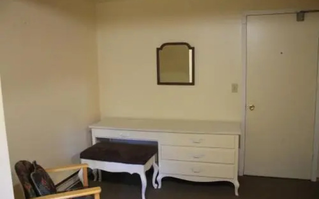 The Orca Inn
