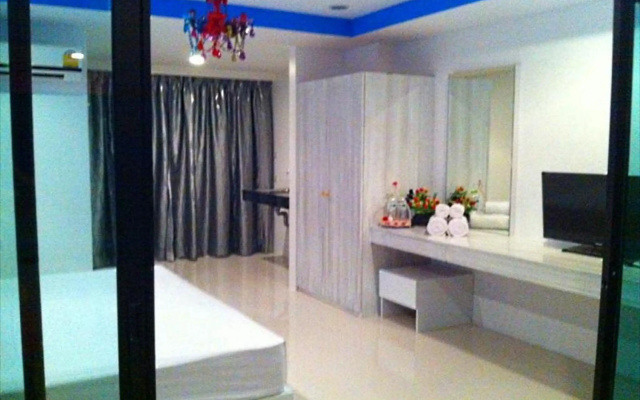 Tina Boutique Resort by ZUZU