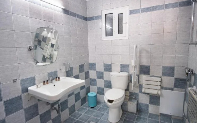 Hotel Alexandros