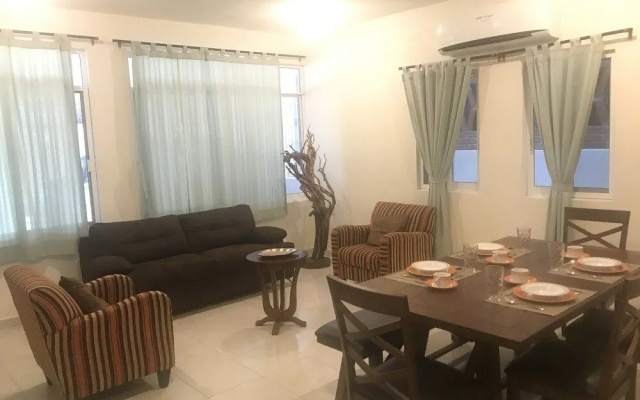 Casa Ixora