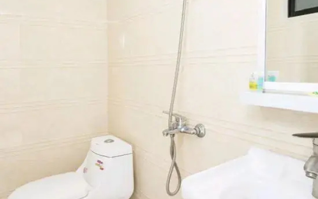 Maoming Guest House