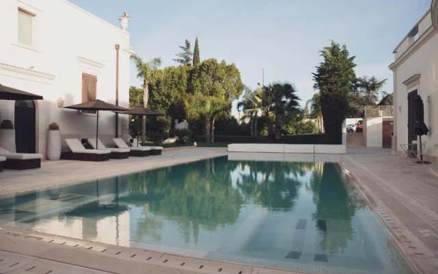 Relais Villa Magnolia