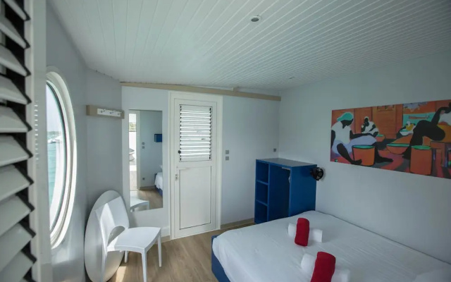 Aqua Lodge Les Saintes