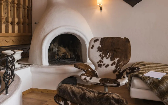 Chalet Valerie