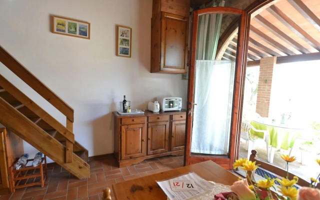 Montaione Oasis: Shared Villa