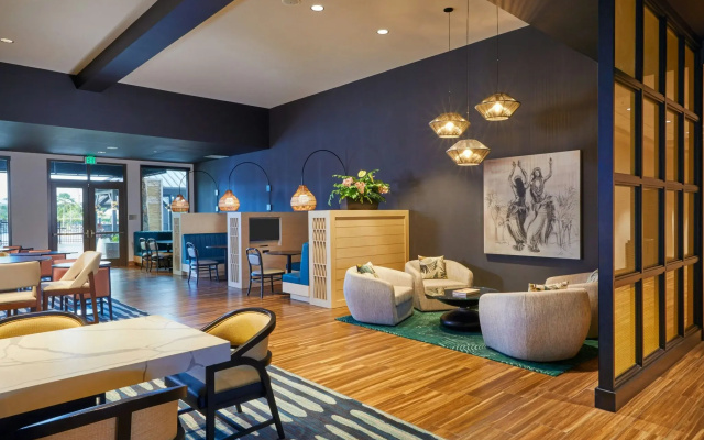 Courtyard by Marriott Oahu North Shore