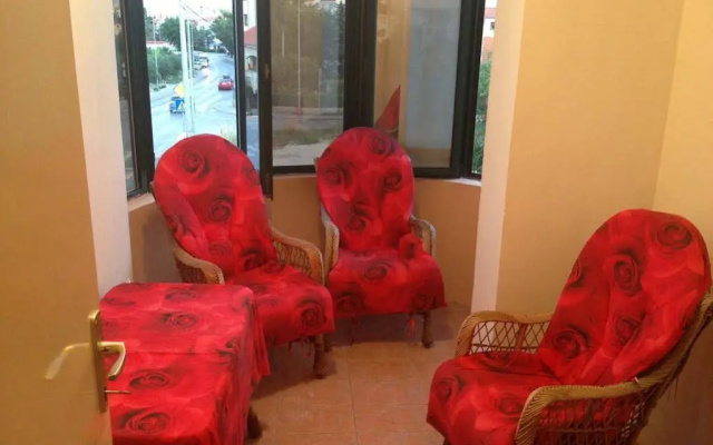 Hostel Belafuza