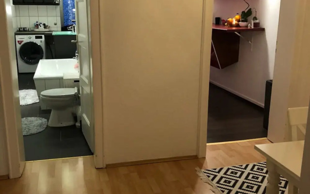 Private Apartment Hildesheimer Straße
