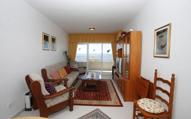 Cosy Second Sea Line Apart - Exclusive Residence