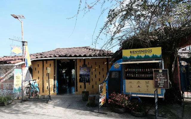 Casa Encuentro
