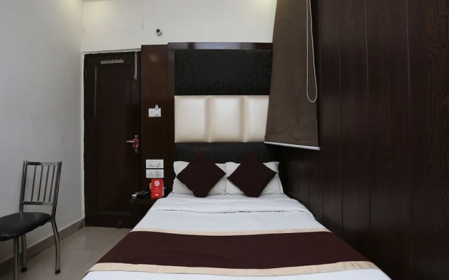 OYO 3046 Hotel Sawera International