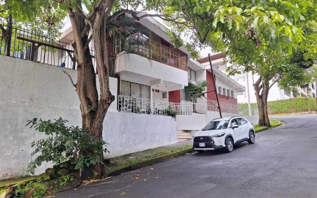 Carolina Hostel