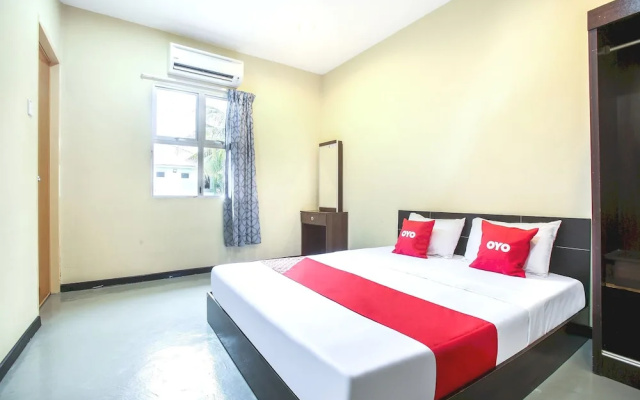 OYO 89660 Raudhah Inn Hotel