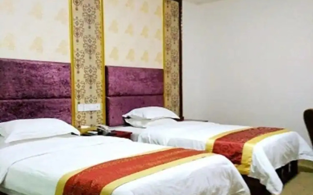 Jiazhou Hotel