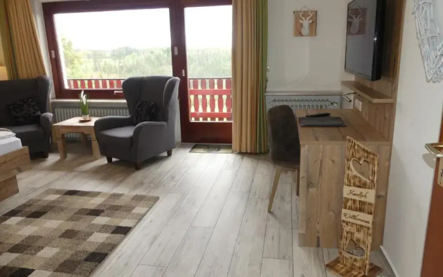 Harmonie Hotel Rust