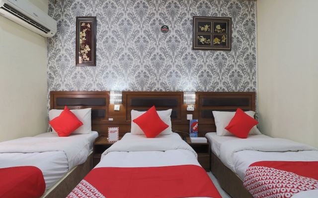 OYO 335 Remas Hotel Llc