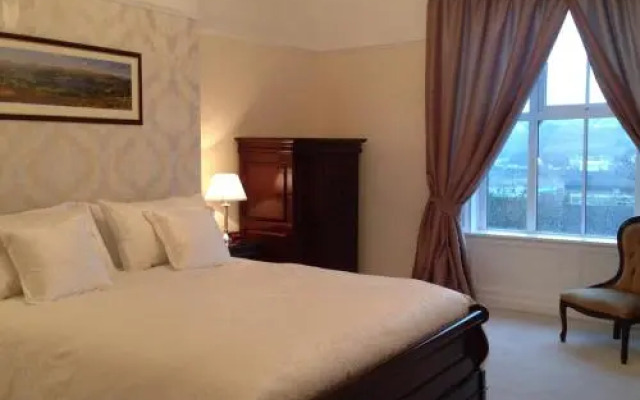 The Corner House Bed & Breakfast