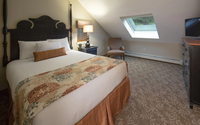 Holiday Inn Club Vacations Mount Ascutney Resort