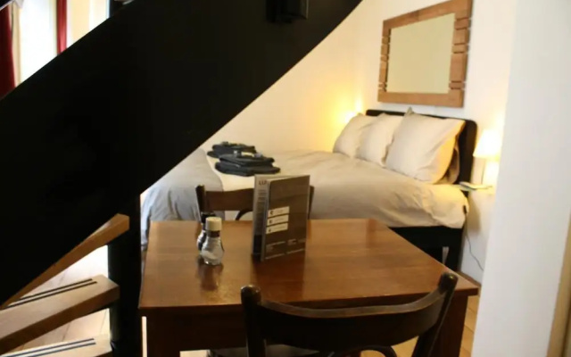 De Hemel Hotel Suites Nijmegen