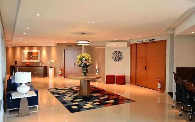 Hotel Matão Othon Suites