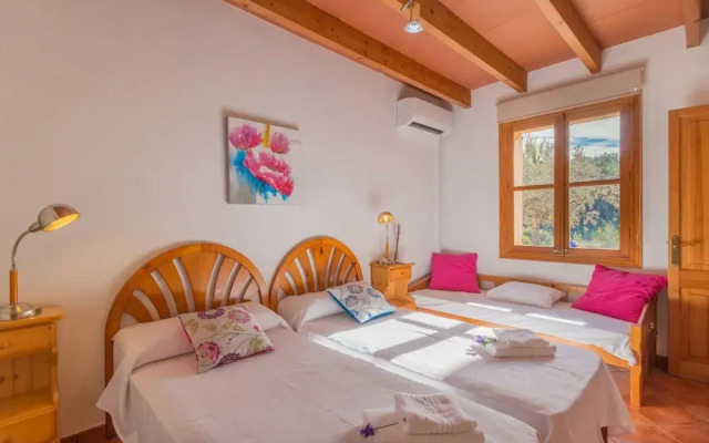 Picturesque Villa in Mallorca