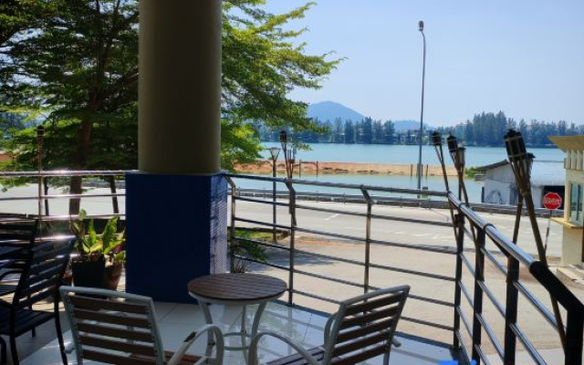 Seaview Suite @ Marina Heights by Jomy Homestay