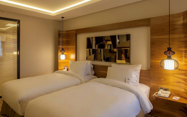 Anemon Kent Ankara Otel