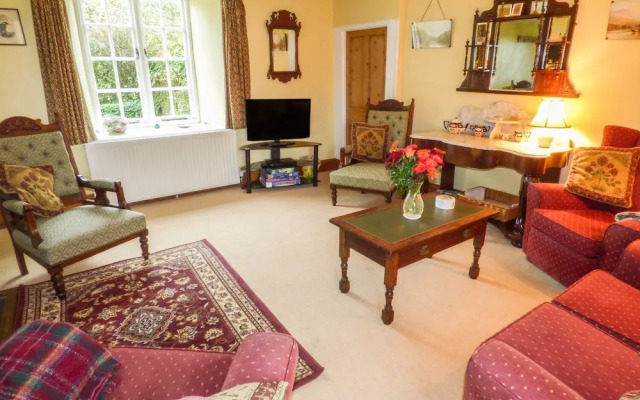 Mary's Cottage