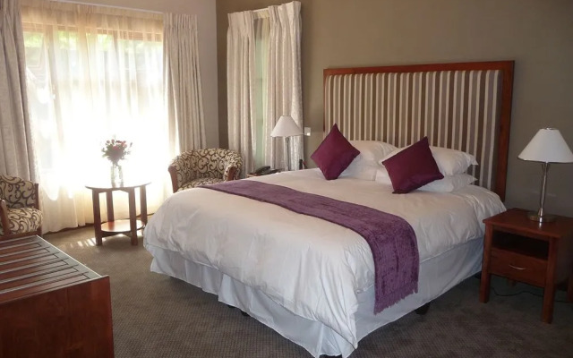 Bronte Hotel