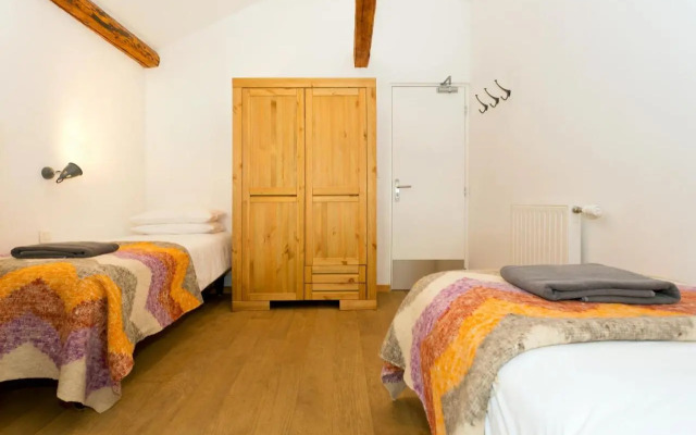 Hideout Hostel
