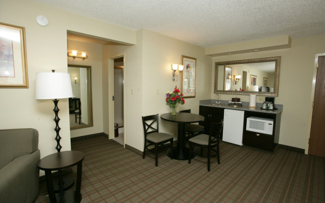 Holiday Inn Riverton-Convention Center