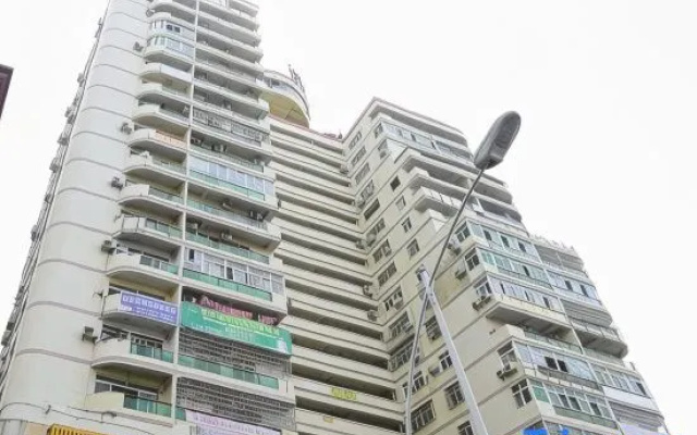 Nashanmen Boutique Inn (Sanya Bay Pedestrian Street)