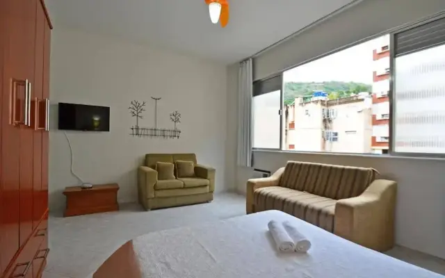Princesa Isabel Apartments 134