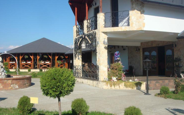 Pension La Taticu
