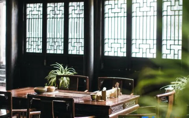 Yuanshe Theme Culture Hotel