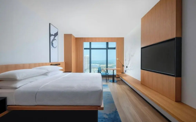 Fairfield BY Marriott Taishan