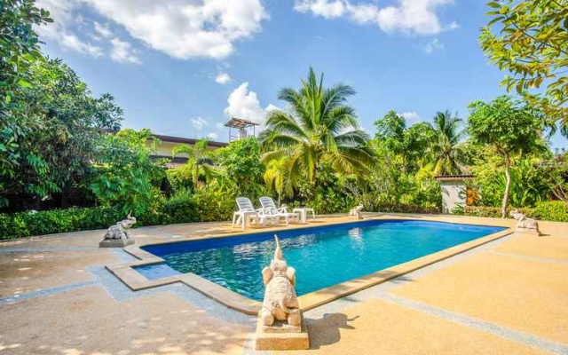Samran Resort